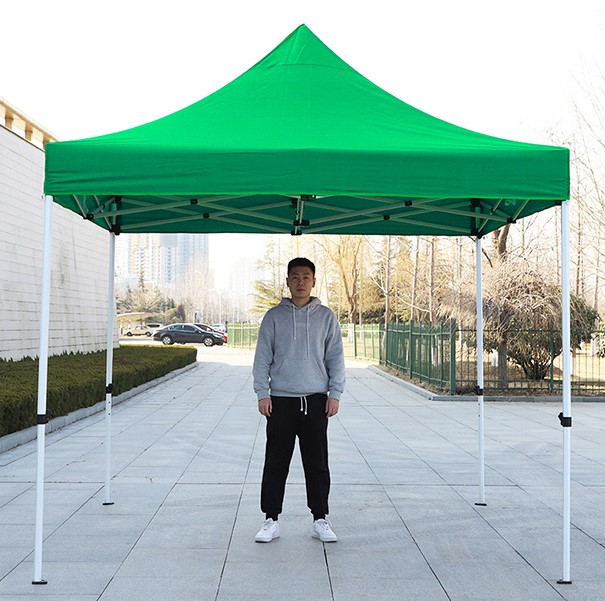 Nhà Bạt Di Động Cho Các Khu Cắm Trại Gia Đình