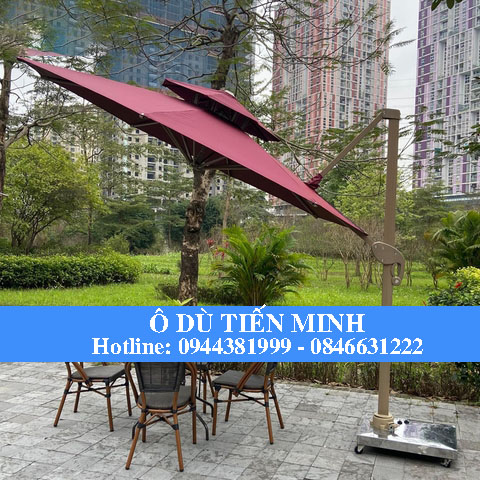 Chia sẻ các bước lắp đặt đơn giản và mẹo sử dụng Ô Lệch Tâm