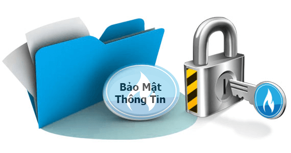 Chính sách bảo mật thông tin